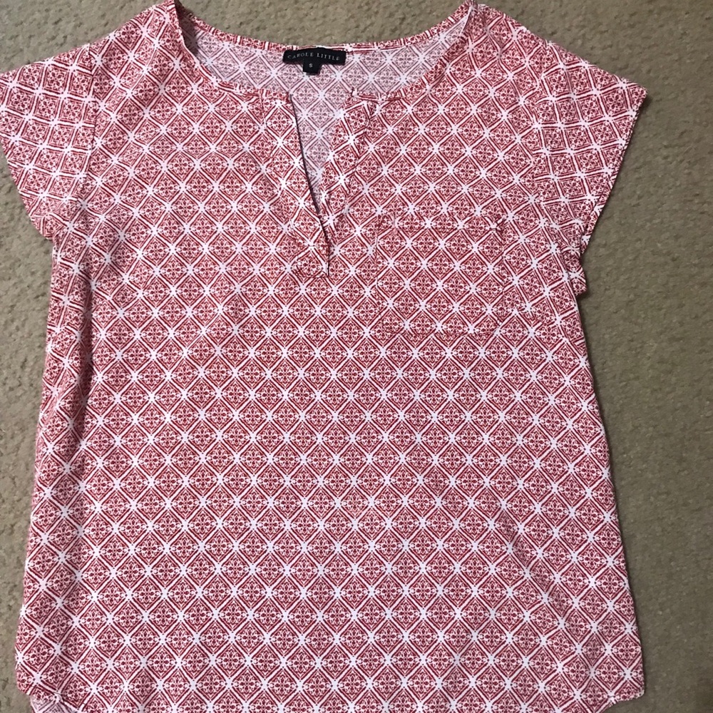 Carol Little top